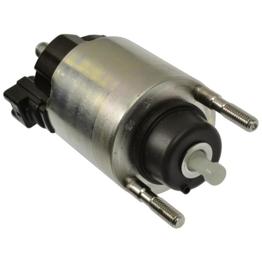 Standard Ignition SS862 Starter Solenoid