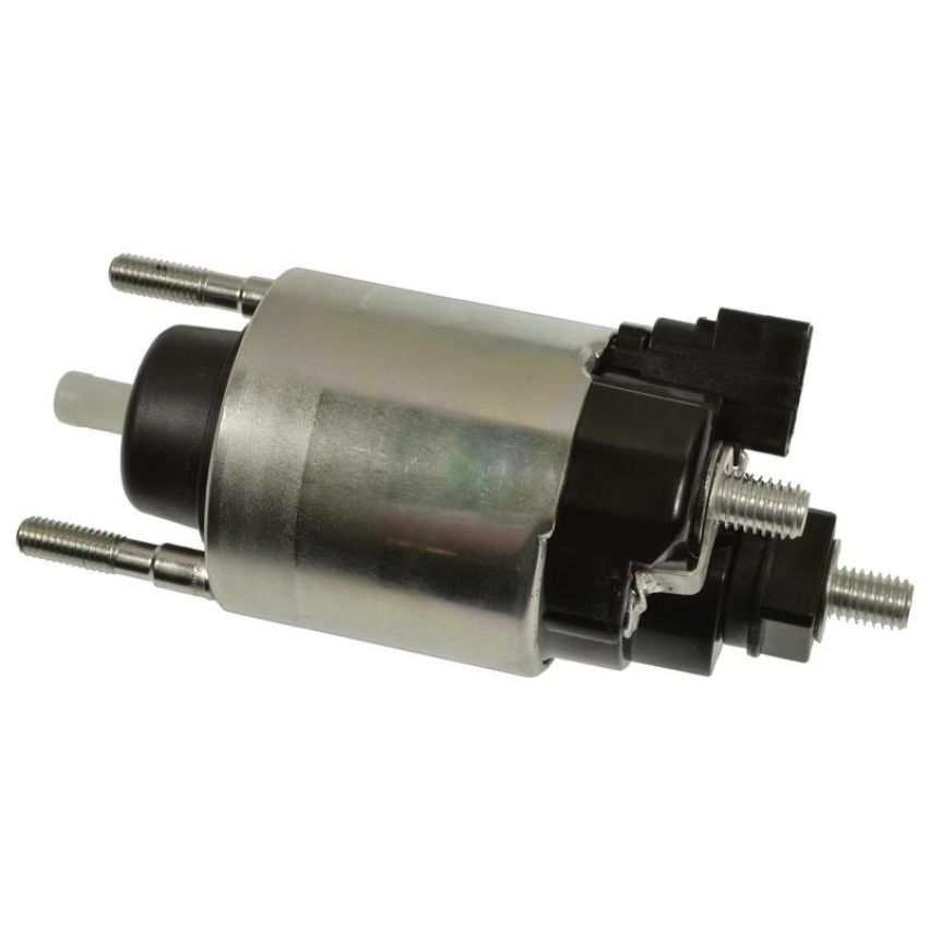 Standard Ignition SS862 Starter Solenoid