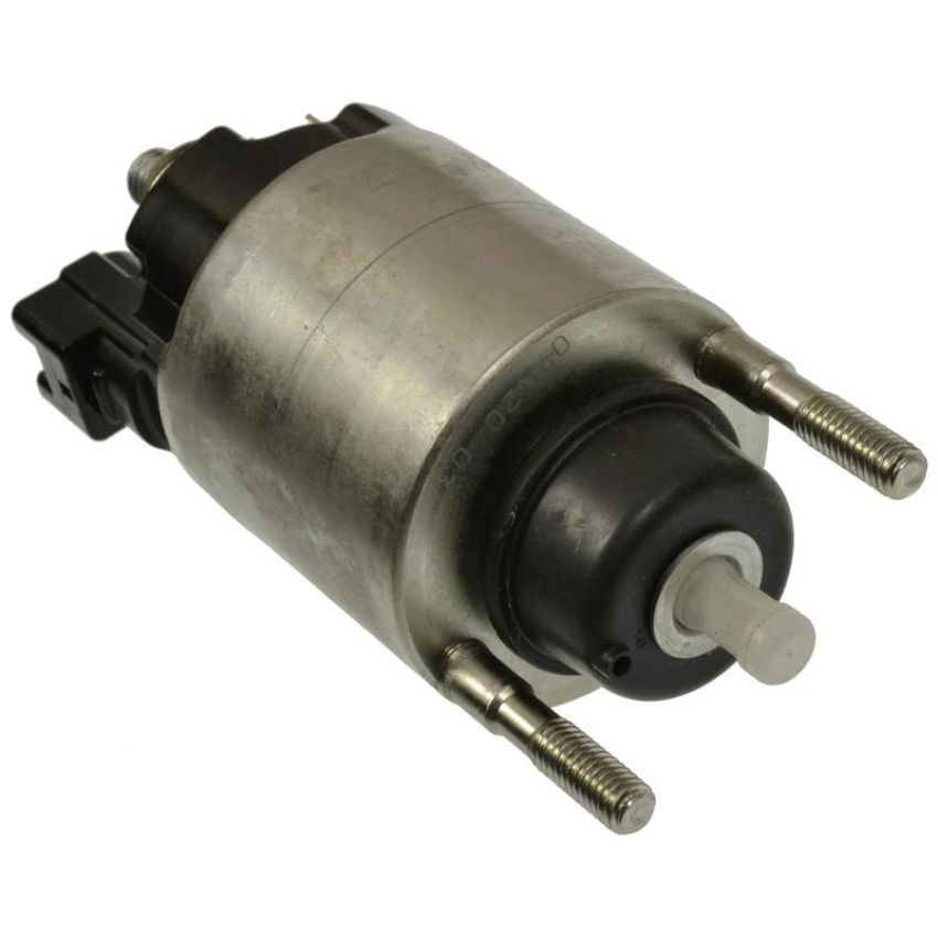 Standard Ignition SS863 Starter Solenoid