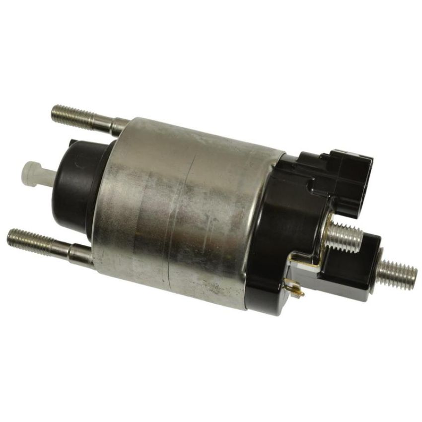 Standard Ignition SS863 Starter Solenoid