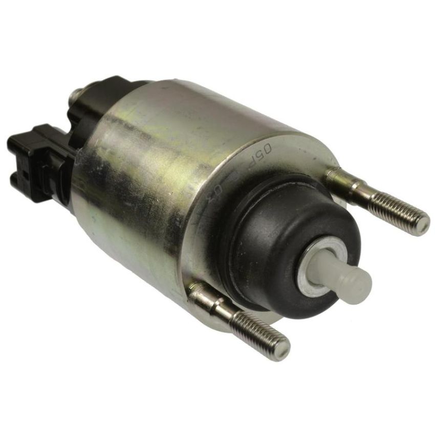 Standard Ignition SS865 Starter Solenoid