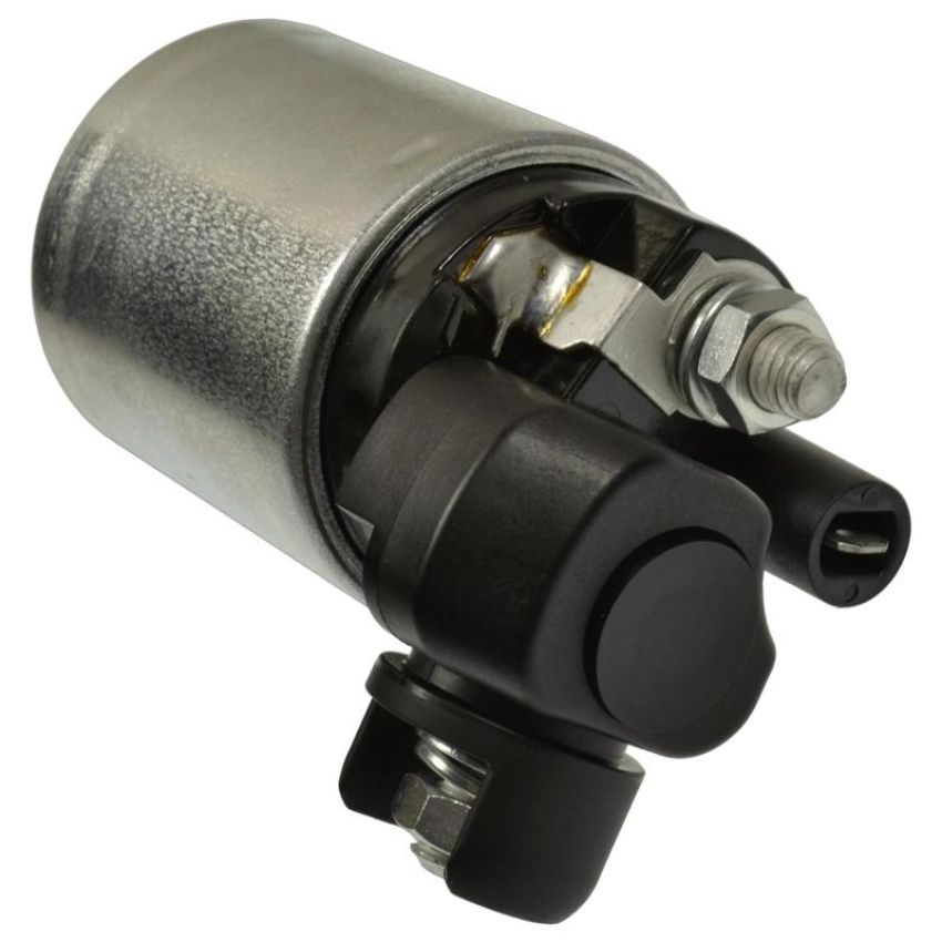 Standard Ignition SS866 Starter Solenoid