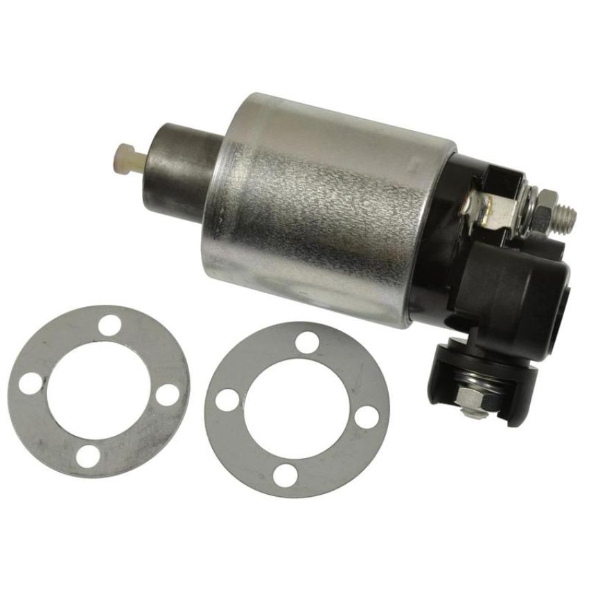 Standard Ignition SS866 Starter Solenoid