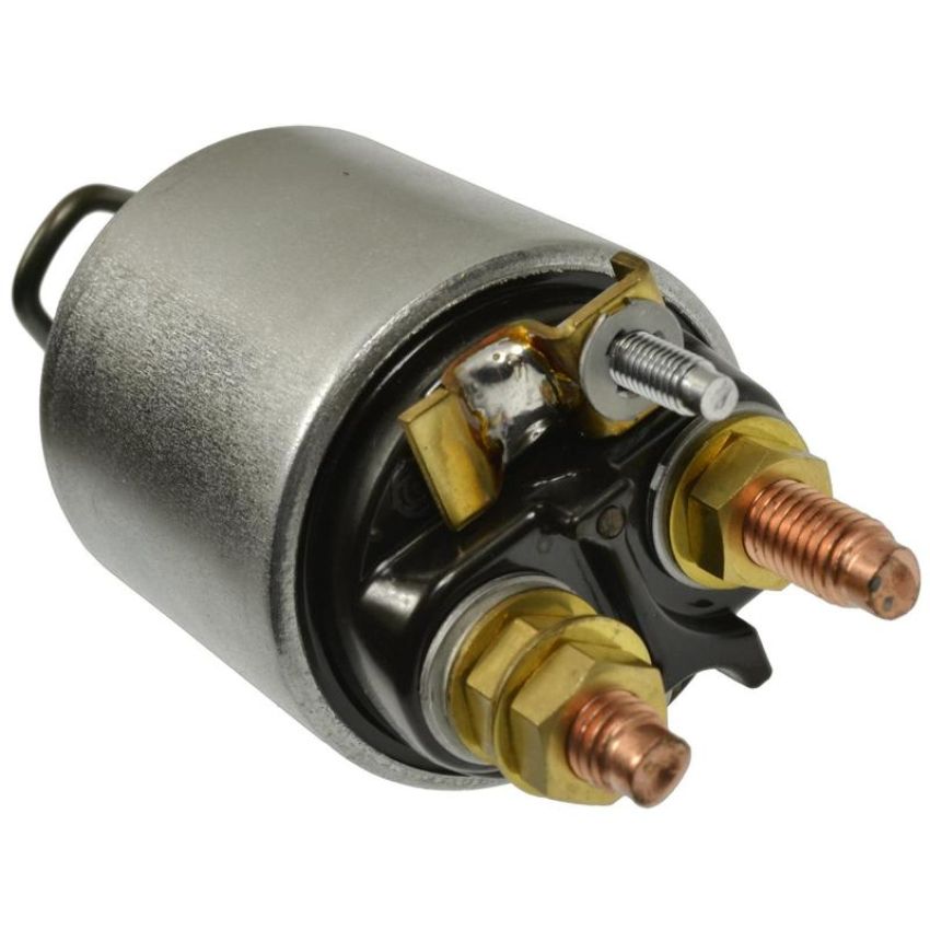 Standard Ignition SS868 Starter Solenoid