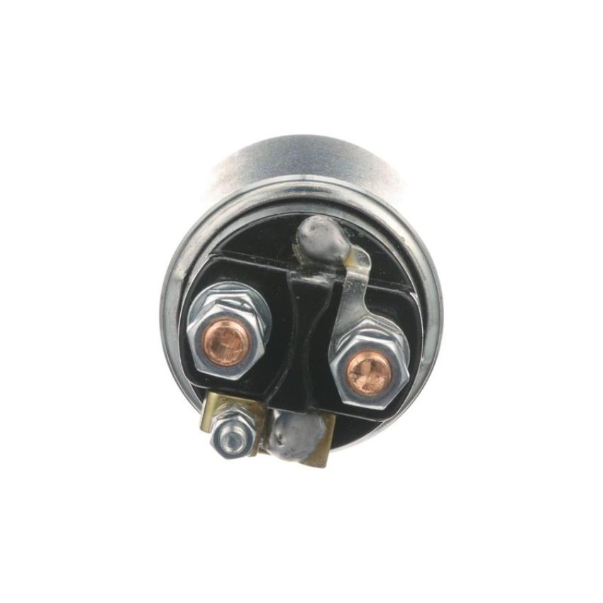 Standard Ignition SS868 Starter Solenoid