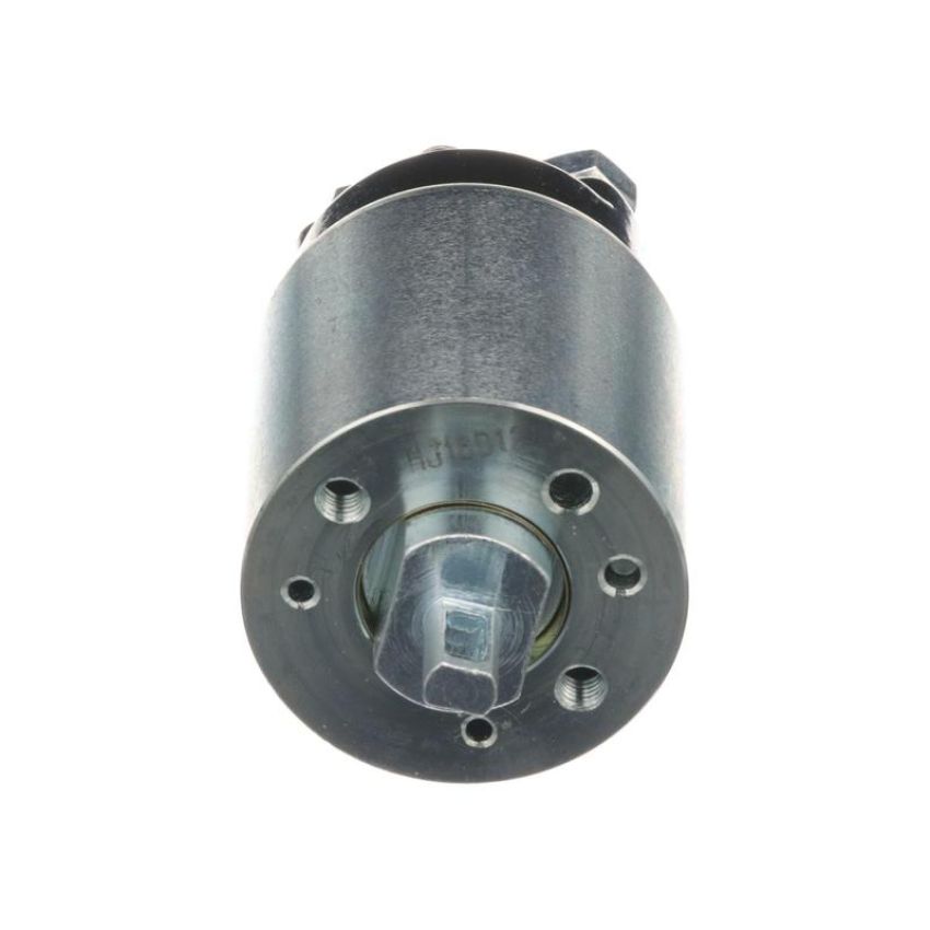Standard Ignition SS868 Starter Solenoid