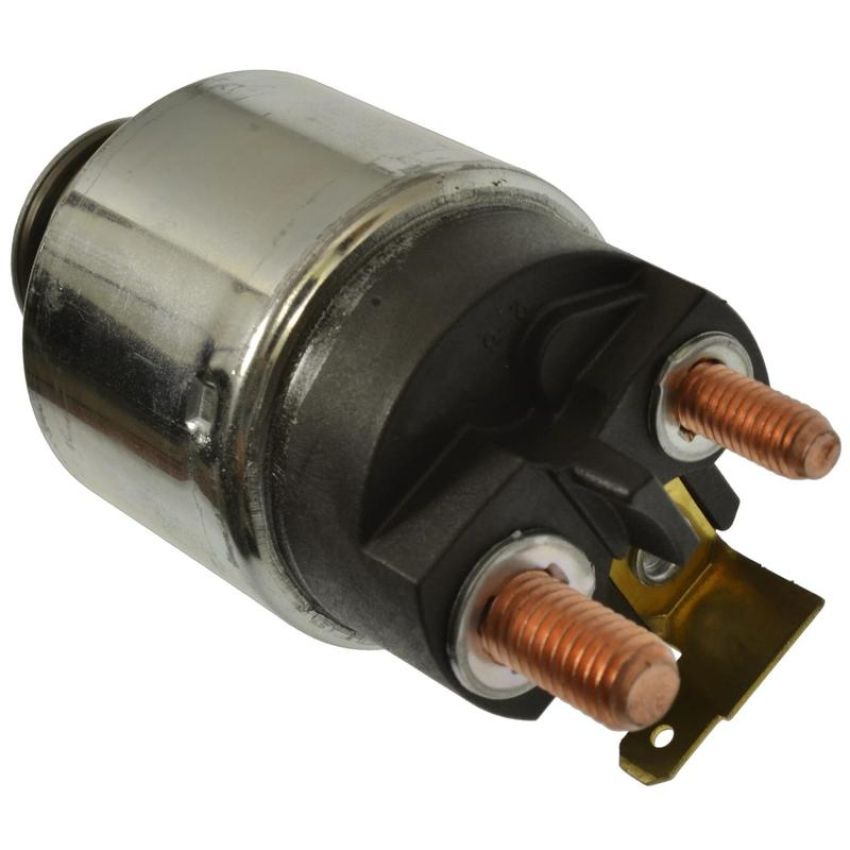 Standard Ignition SS870 Starter Solenoid