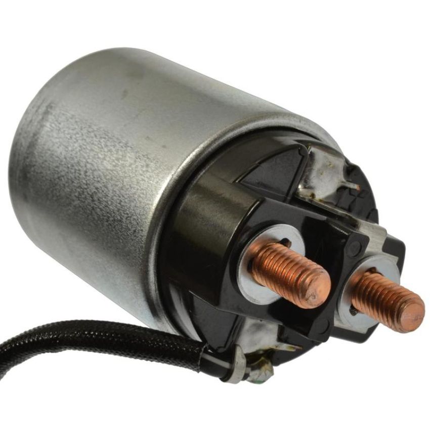 Standard Ignition SS871 Starter Solenoid