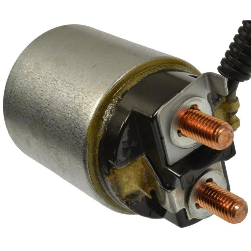 Standard Ignition SS872 Starter Solenoid