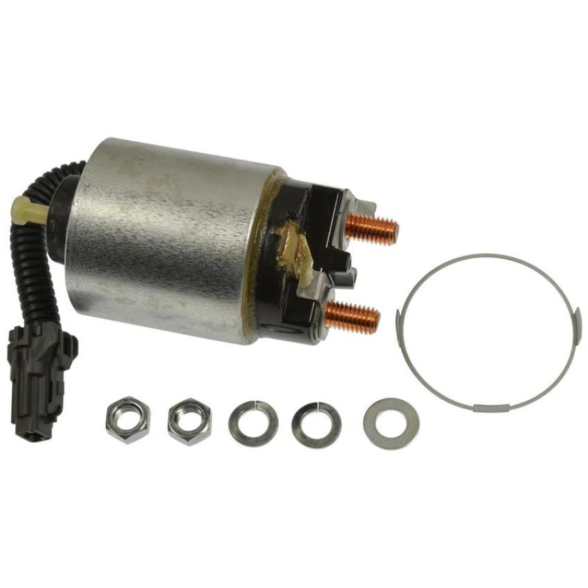 Standard Ignition SS872 Starter Solenoid