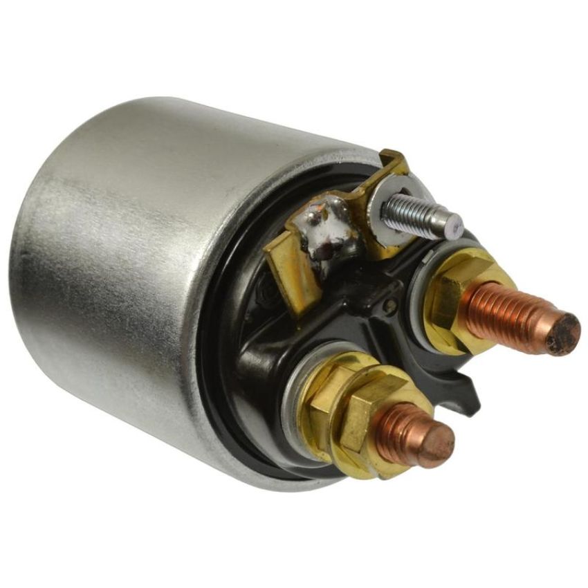 Standard Ignition SS874 Starter Solenoid