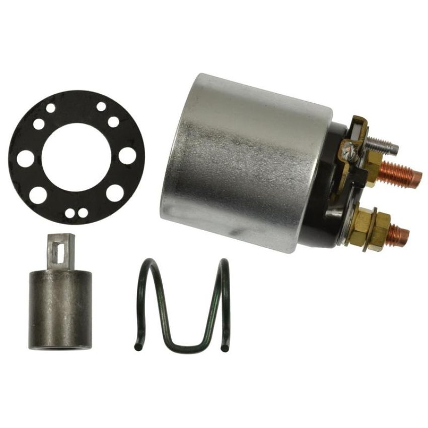 Standard Ignition SS874 Starter Solenoid