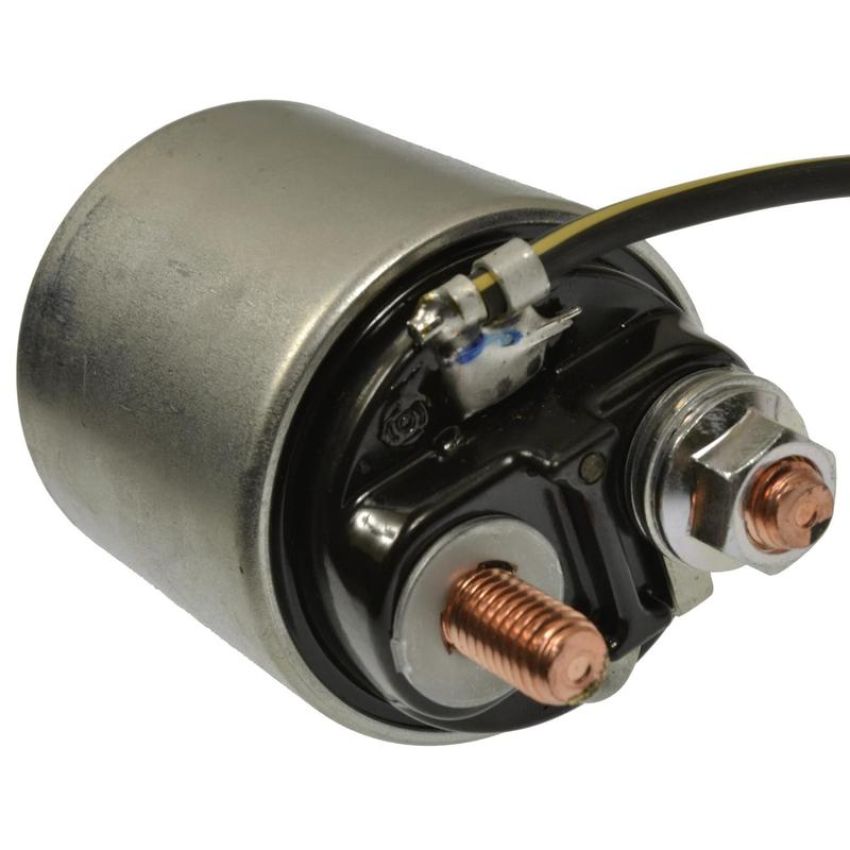 Standard Ignition SS875 Starter Solenoid