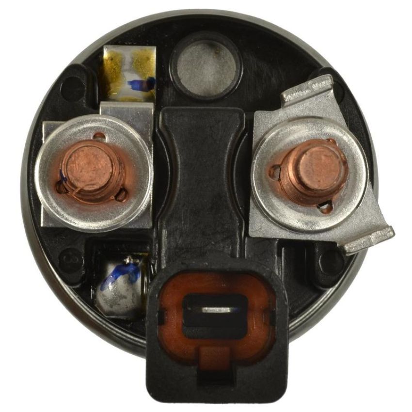 Standard Ignition SS876 Starter Solenoid