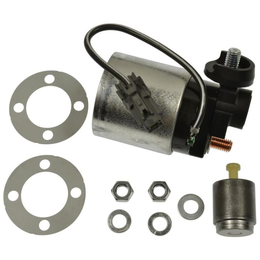 Standard Ignition SS877 Starter Solenoid