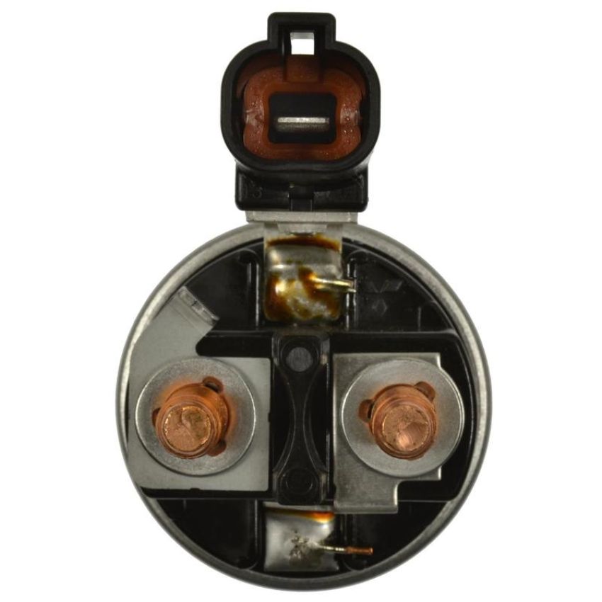 Standard Ignition SS880 Starter Solenoid