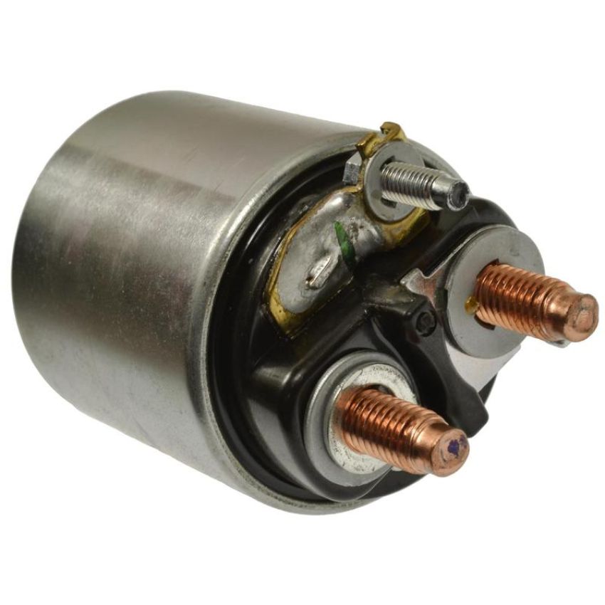 Standard Ignition SS881 Starter Solenoid