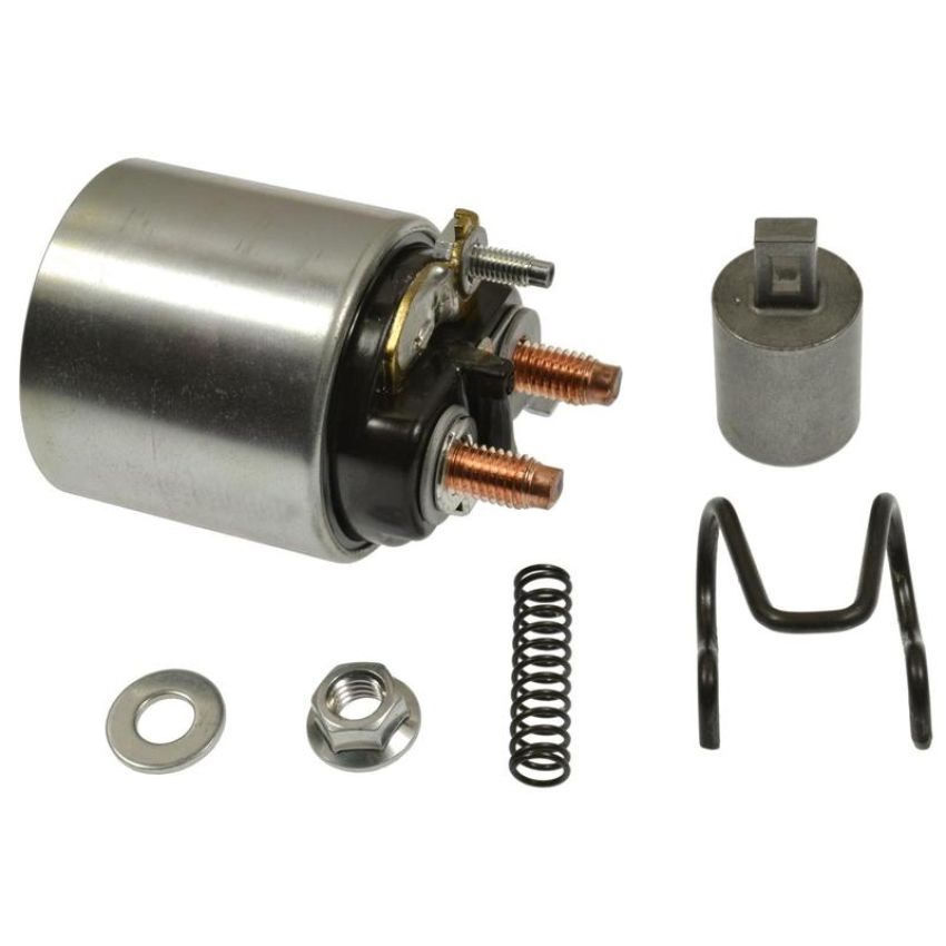 Standard Ignition SS881 Starter Solenoid