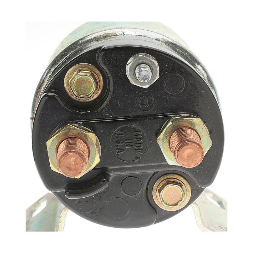 Standard Ignition SS884 Starter Solenoid