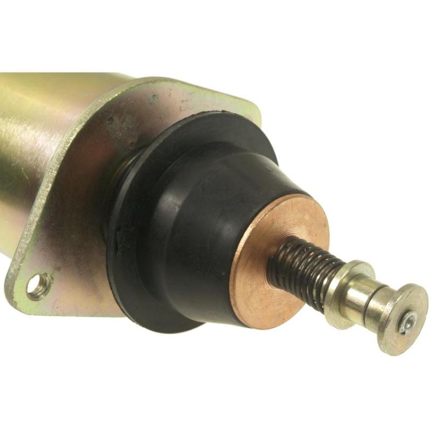 Standard Ignition SS885 Starter Solenoid