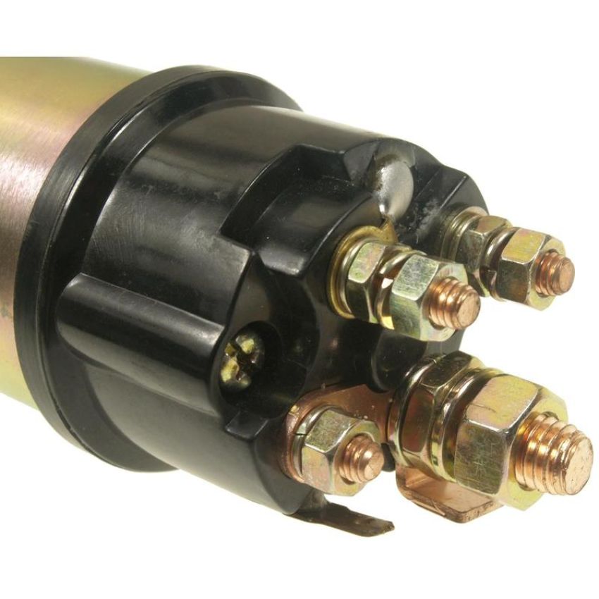 Standard Ignition SS885 Starter Solenoid