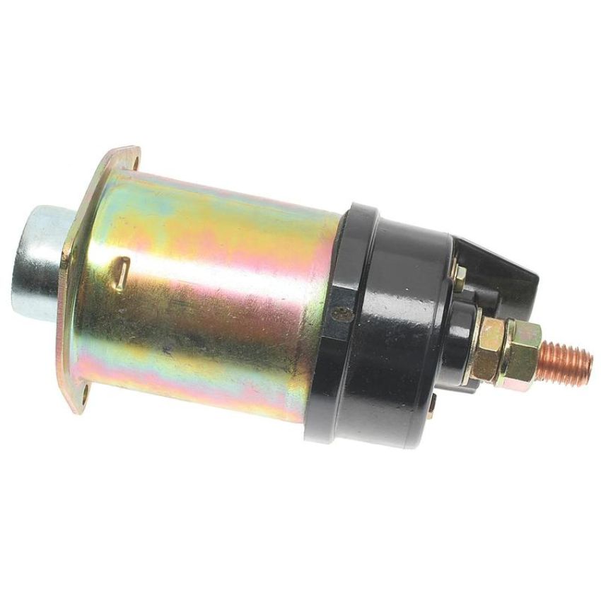 Standard Ignition SS887 Starter Solenoid