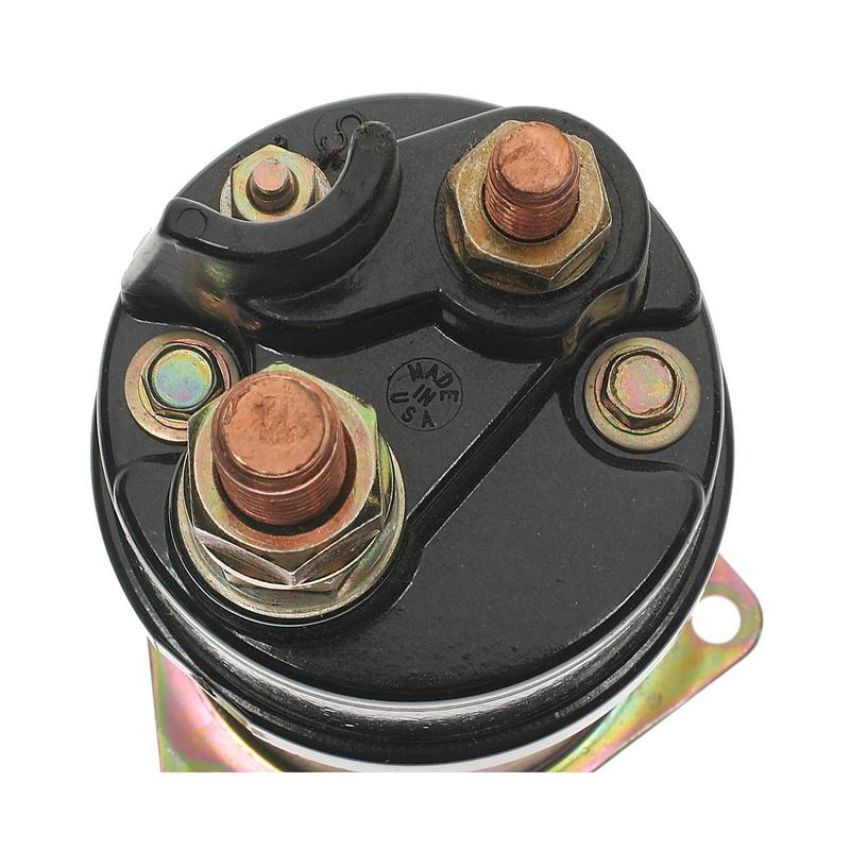 Standard Ignition SS887 Starter Solenoid