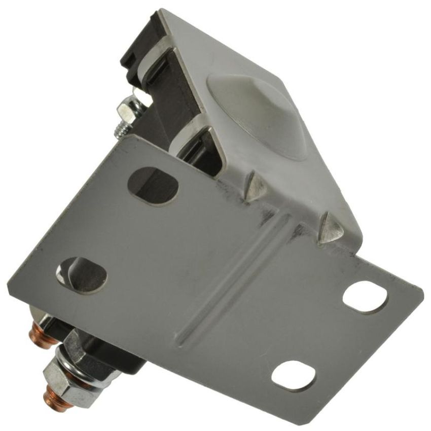Standard Ignition SS890 Starter Solenoid