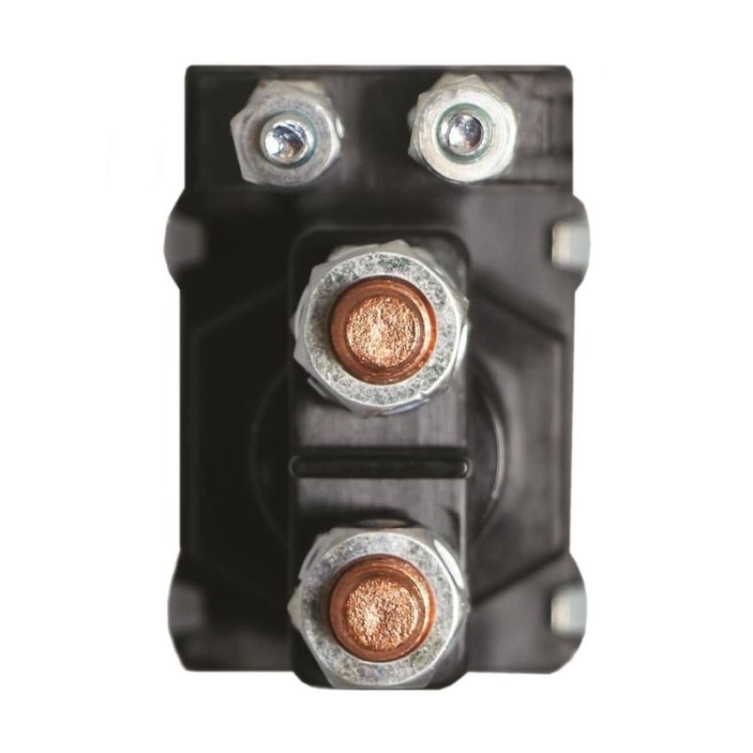 Standard Ignition SS890 Starter Solenoid