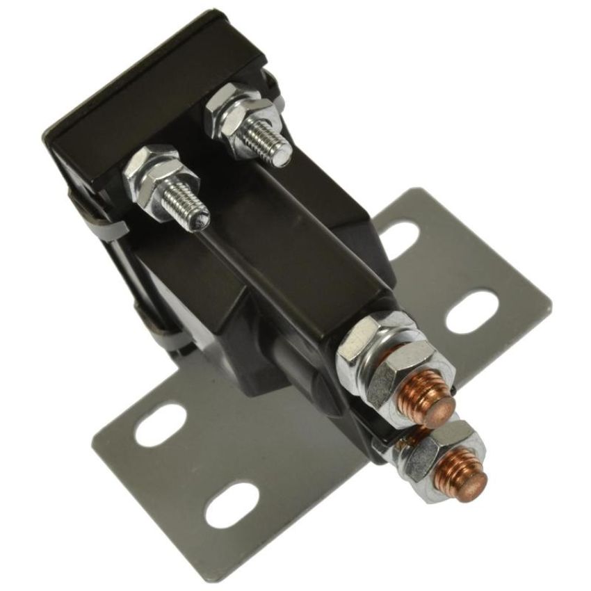 Standard Ignition SS892 Starter Solenoid