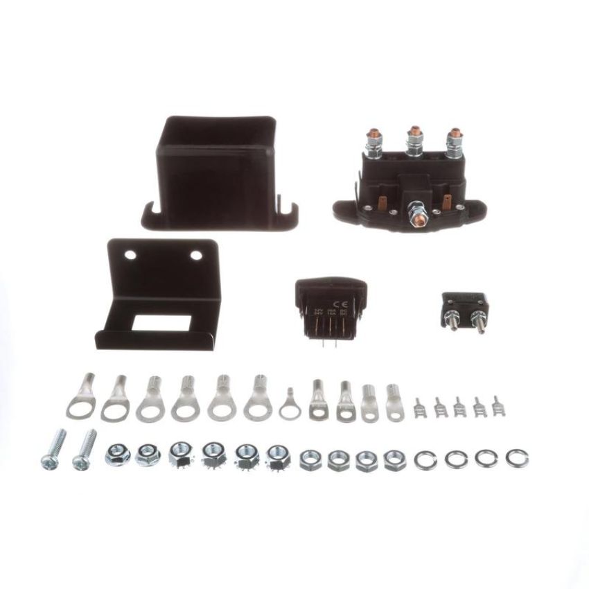 Standard Ignition SS893K Reversing Solenoid Kit