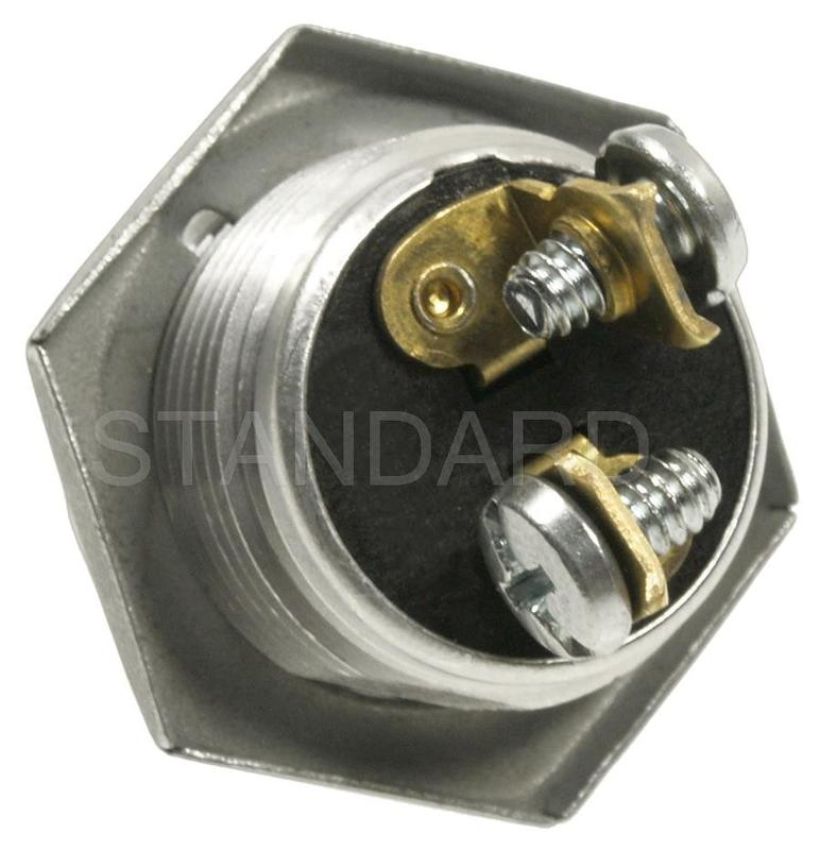 Standard Ignition SSB-1A Push Button Switch