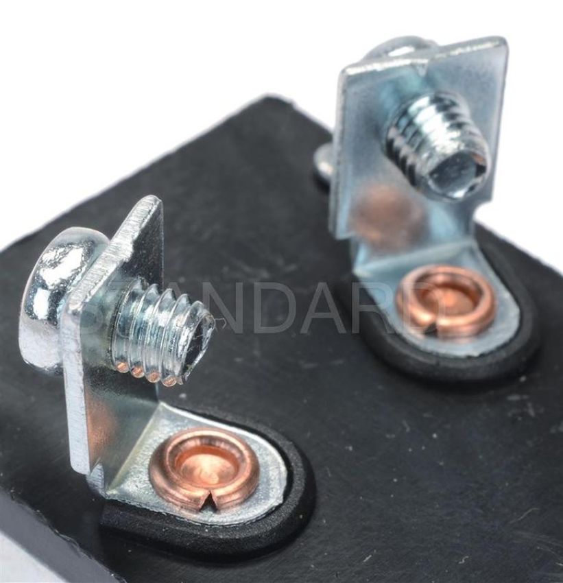 Standard Ignition SSB-2 Push Button Switch