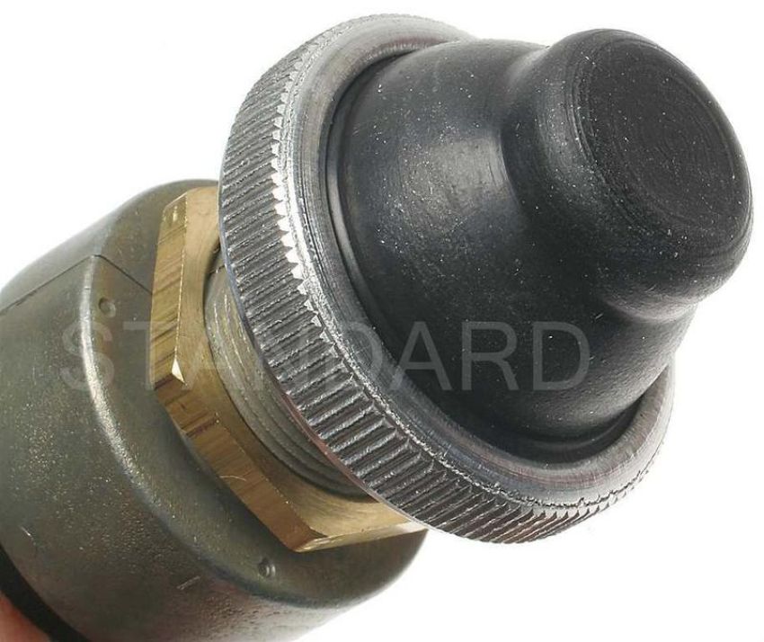 Standard Ignition SSB-5 Push Button Switch