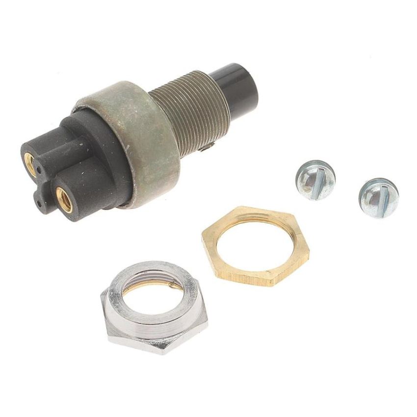 Standard Ignition SSB-6 Push Button Switch