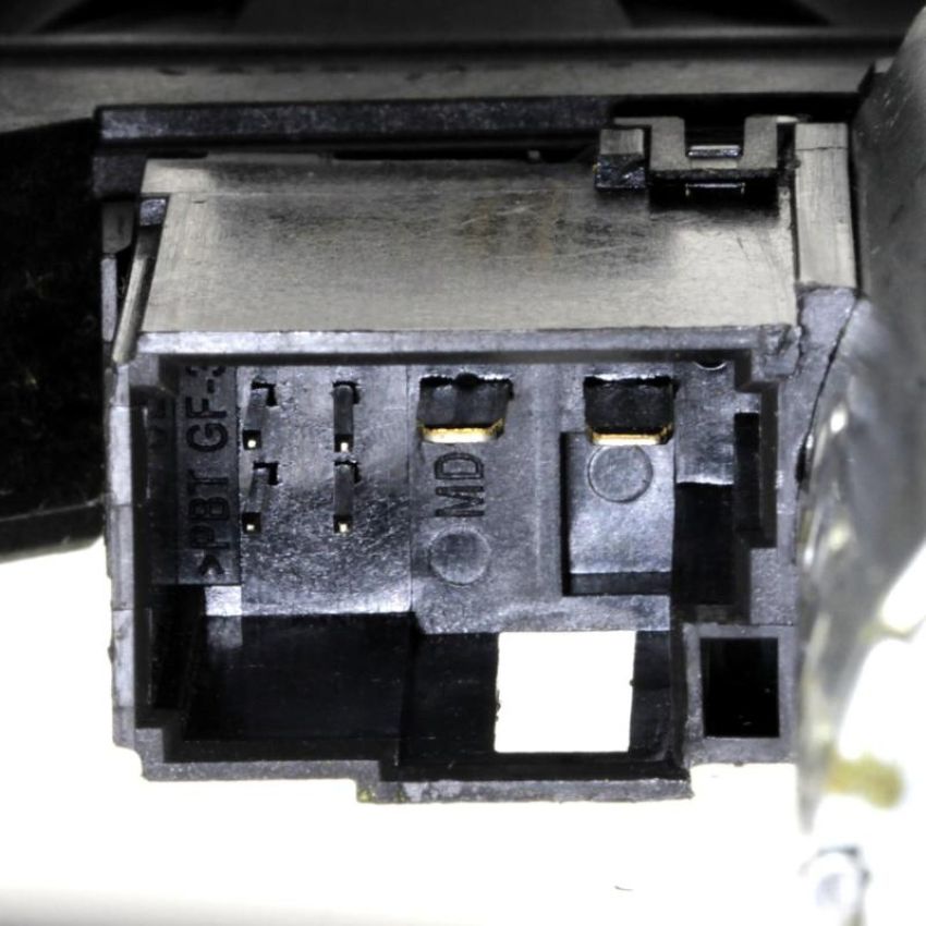 Standard Ignition SSM100 Sunshade Motor