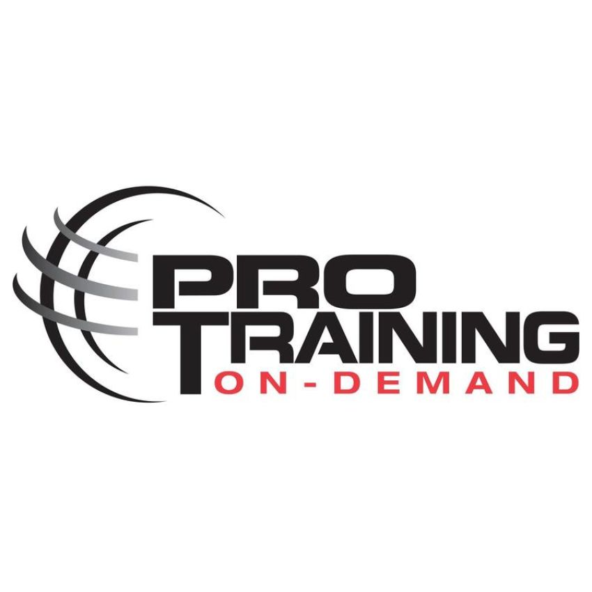 Standard Ignition STD100 Training Item