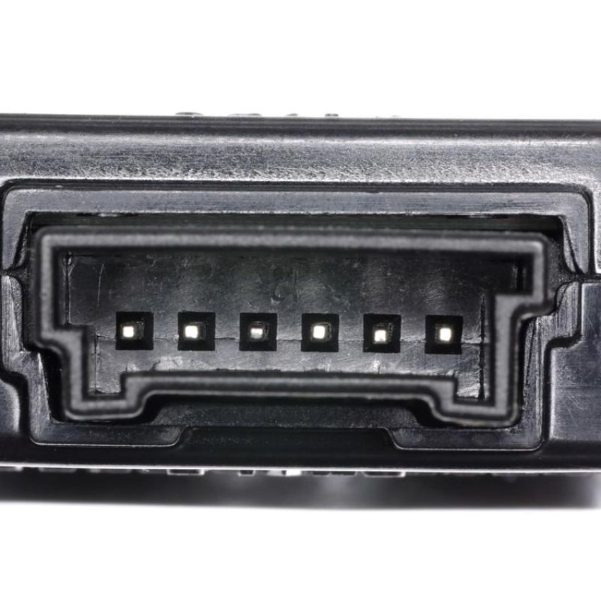 Standard Ignition SWS100 Steering Angle Sensor