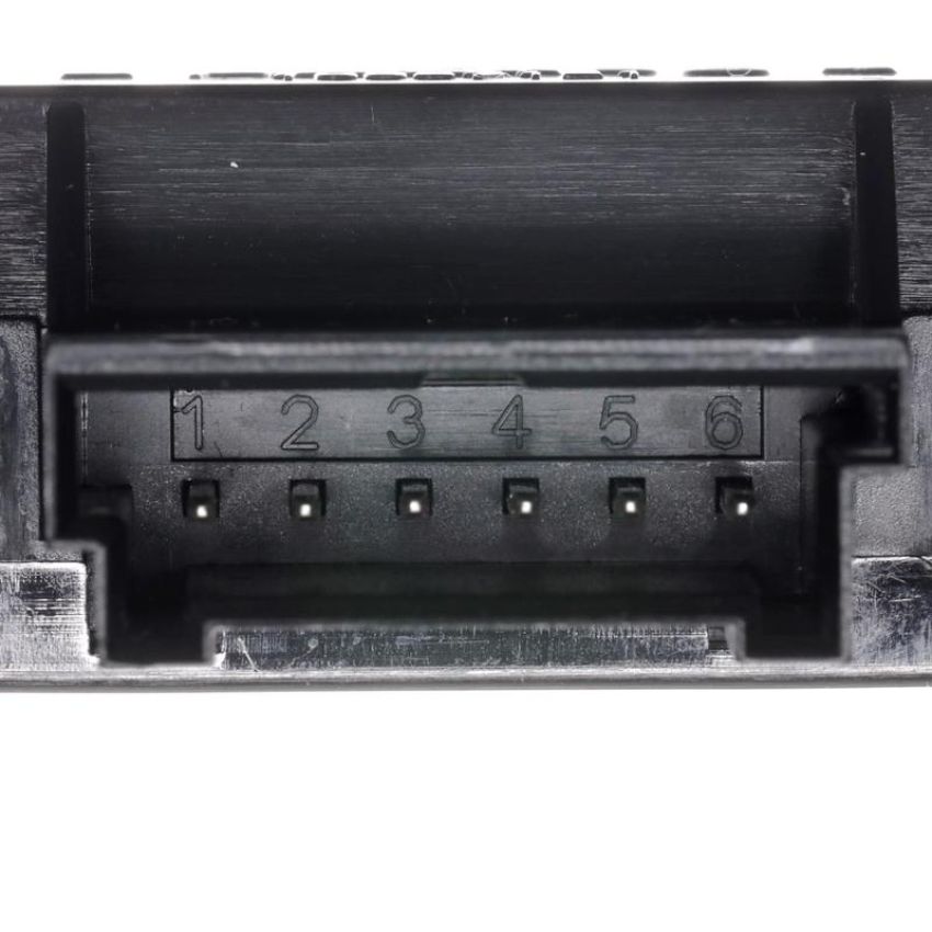 Standard Ignition SWS112 Steering Angle Sensor