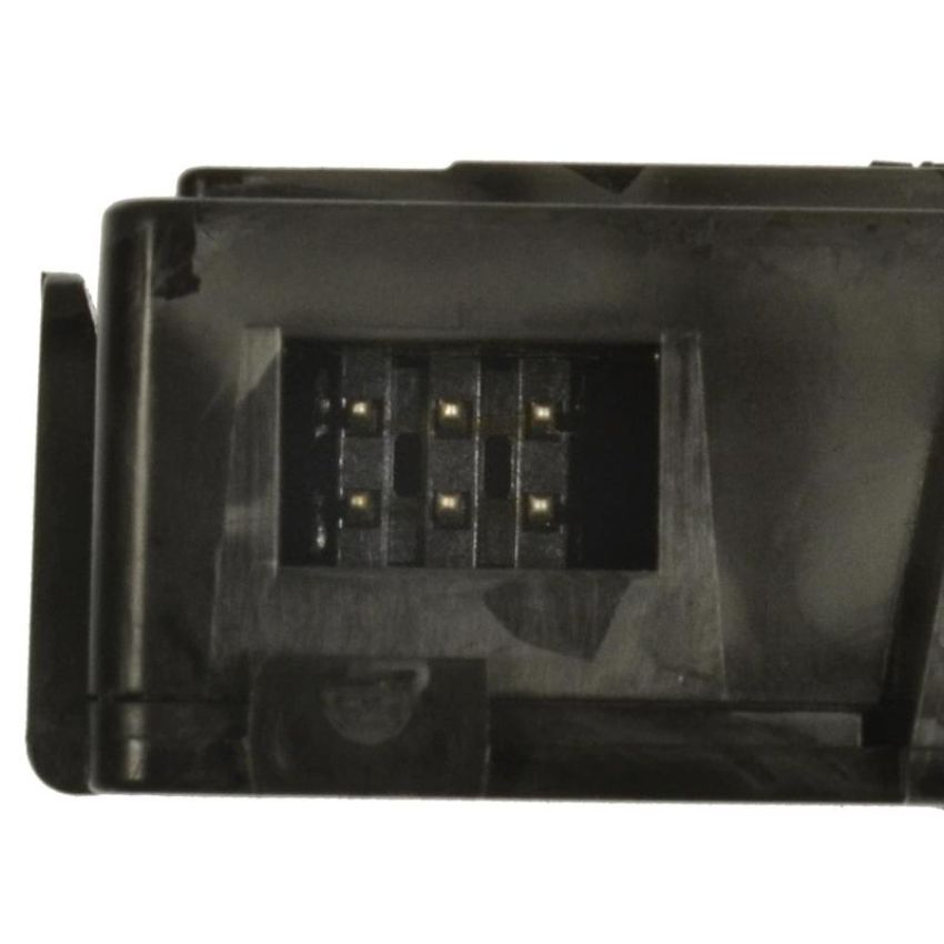 Standard Ignition SWS126 Steering Angle Sensor