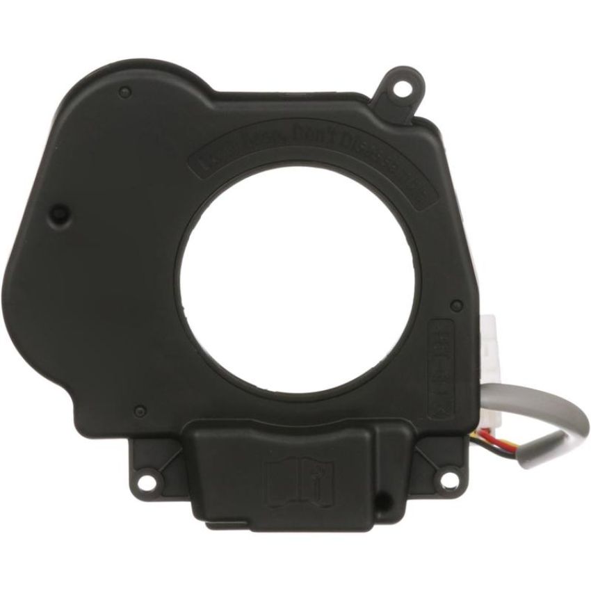 Standard Ignition SWS132 Steering Angle Sensor
