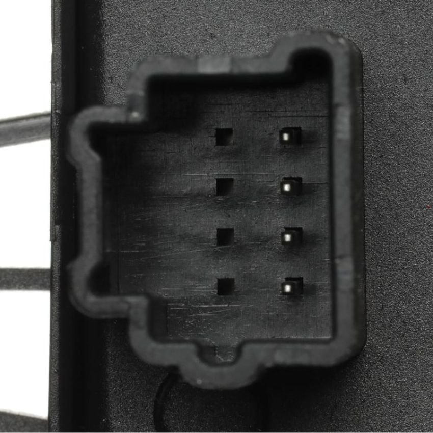 Standard Ignition SWS134 Steering Angle Sensor