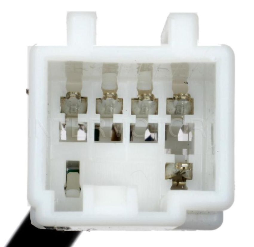 Standard Ignition SWS14 Steering Angle Sensor
