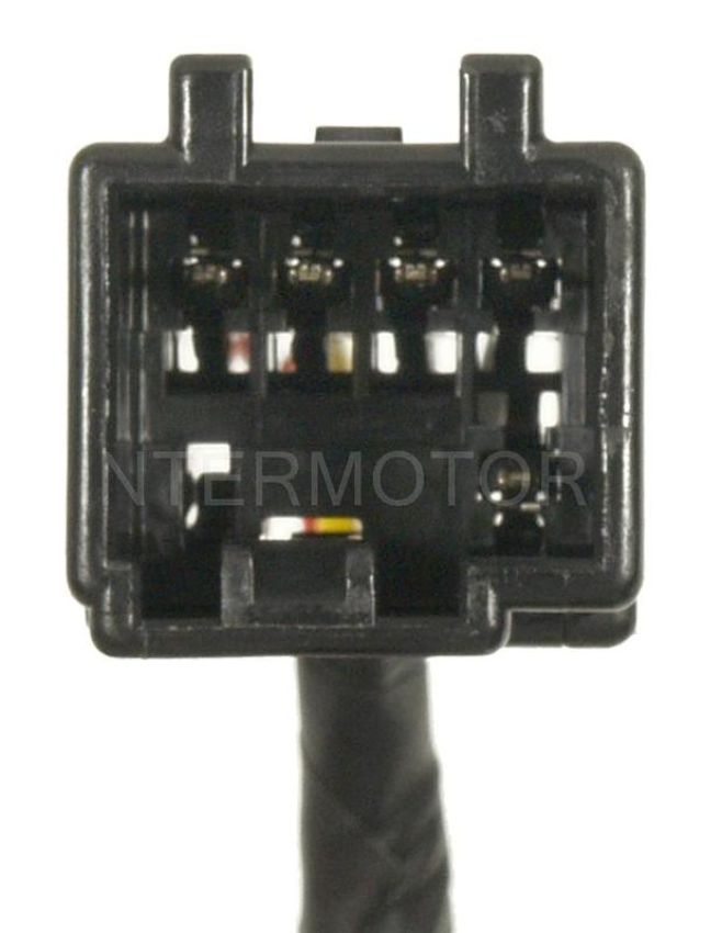 Standard Ignition SWS17 Steering Angle Sensor