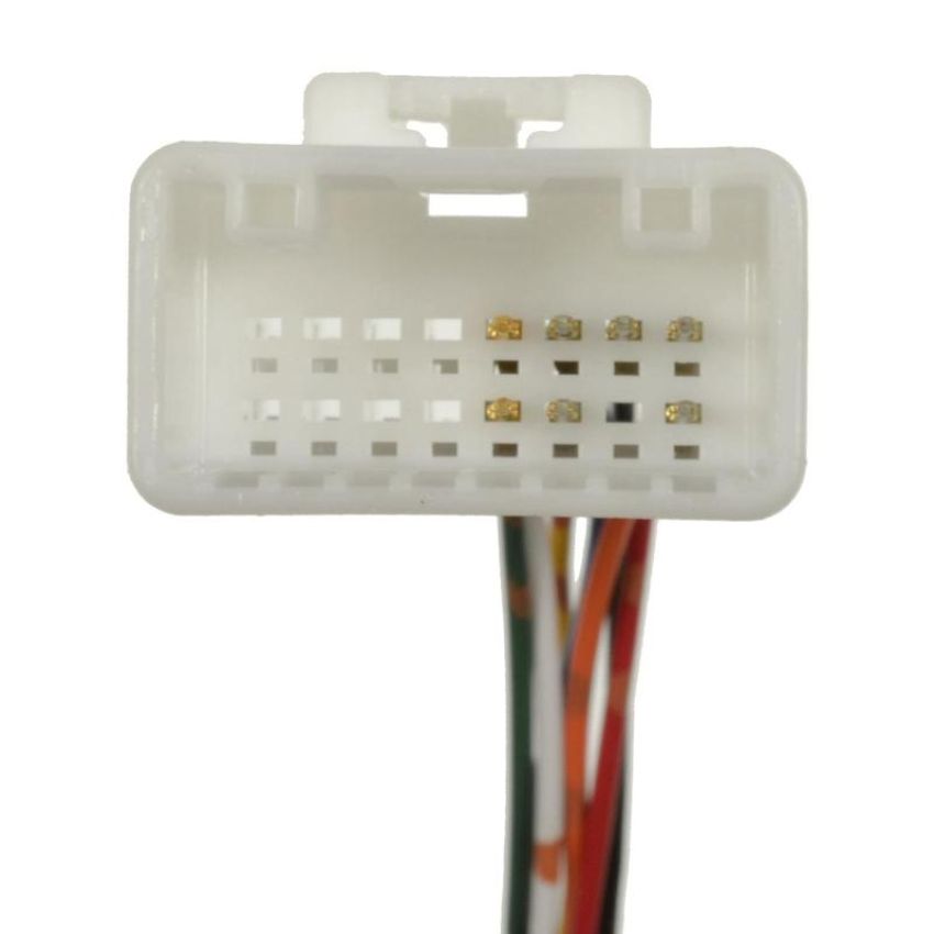 Standard Ignition SWS53 Steering Angle Sensor