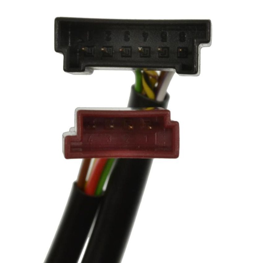 Standard Ignition SWS90 Steering Angle Sensor