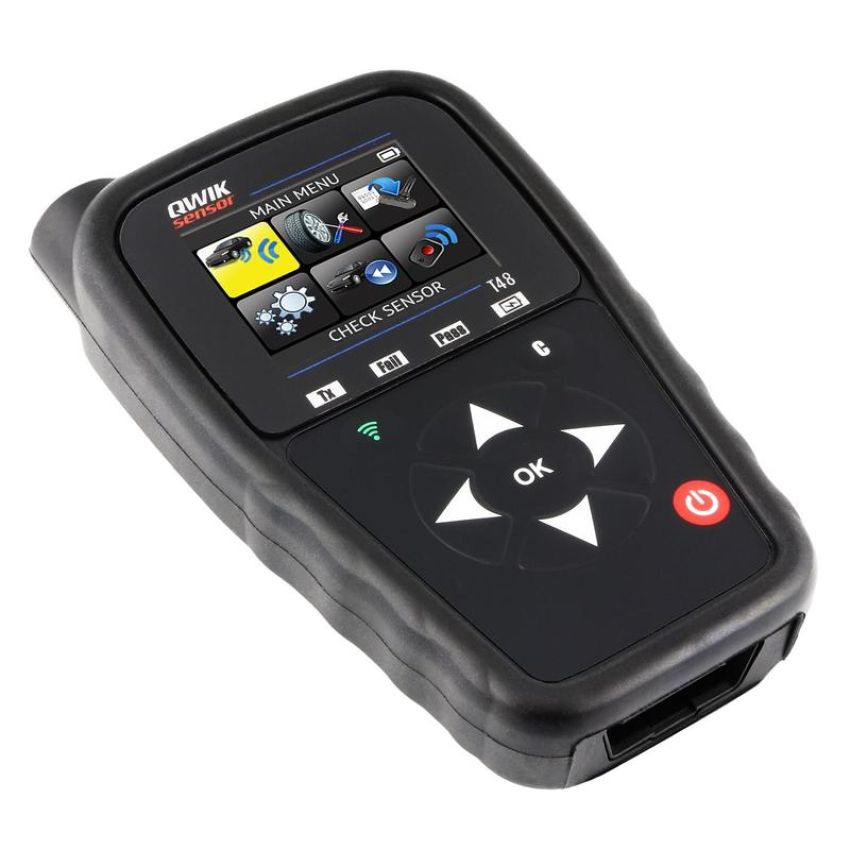 Standard Ignition T48000 Tire Pressure Monitoring System Programing Tool