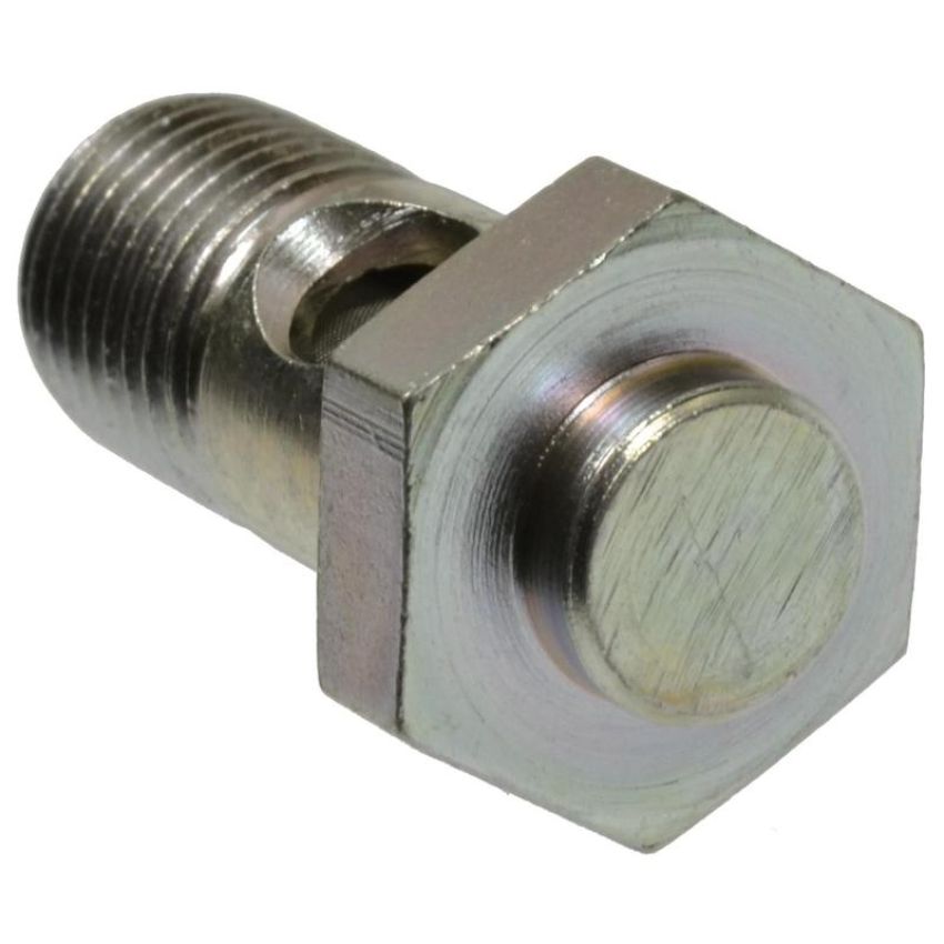 Standard Ignition TBB100 Turbocharger Oil Supply Line Banjo Bolt