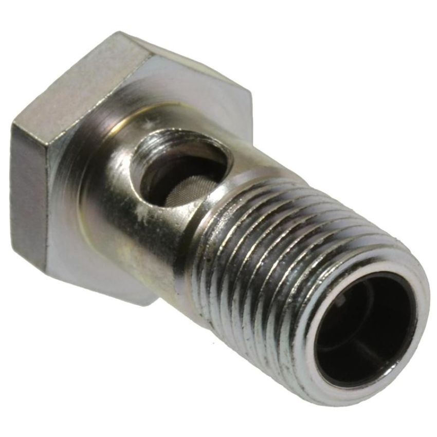 Standard Ignition TBB100 Turbocharger Oil Supply Line Banjo Bolt