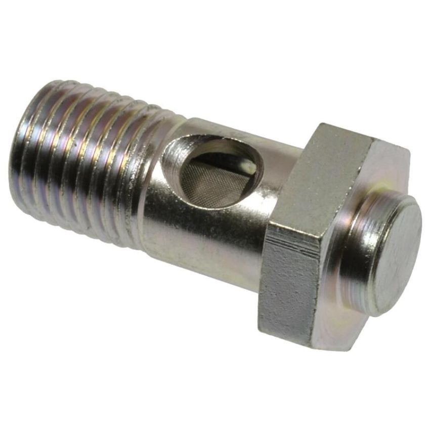 Standard Ignition TBB100 Turbocharger Oil Supply Line Banjo Bolt